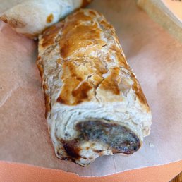 Sausage Roll