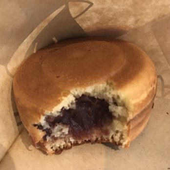 Mu Mu Tea - Red bean wheel cake - Bubble Tea Near Me - Minneapolis, Minnesota Mu Mu Tea - Red bean wheel cake - Bubble Tea Near Me - Minneapolis, Minnesota