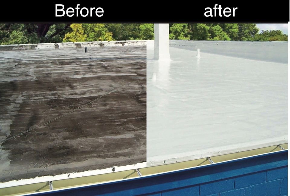 Slide of Roofing experts & Maintenance