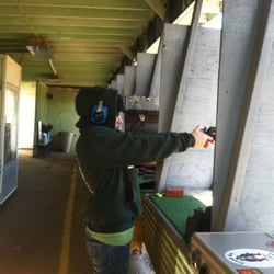 Hawthorne Gun Club
