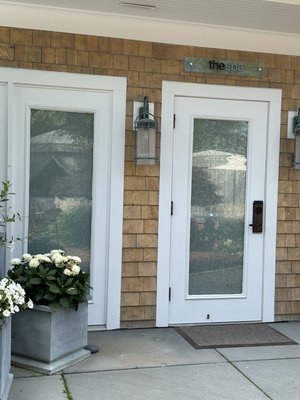 THE SPA AT CHATHAM BARS INN - Updated October 2025 - 297 Shore Rd