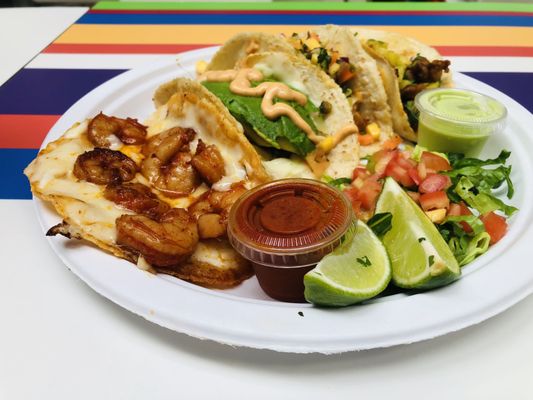 Boka Feliz Mexican Kitchen by null