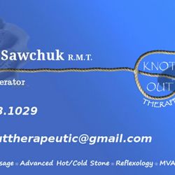 Knots Out Therapeutic Massage