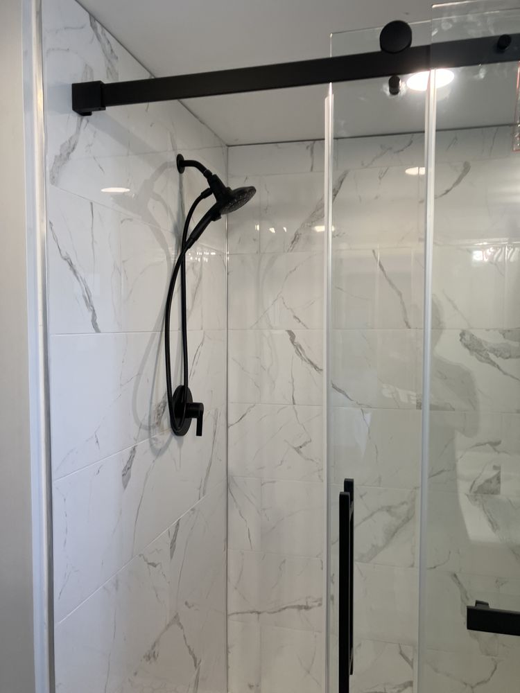 Slide of Hammer Away General Contracting