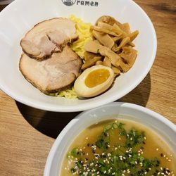 Neko Ramen - Tsukemen