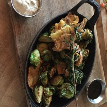 The Bauer Kitchen - American Near Me - Waterloo, Ontario
