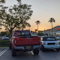 Brea Gateway Center - Downtown Brea - Shame on you! Learn how to park.
