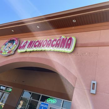 La Michoacána - Outside - Ice Cream & Frozen Yogurt Near Me - Kenner, Louisiana