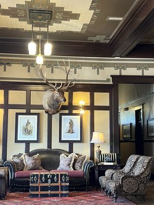 Sacajawea Hotel by null