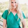 Photo of Heather Fitzgerald, RD  Strategic Nutrition & Holistic Therapies