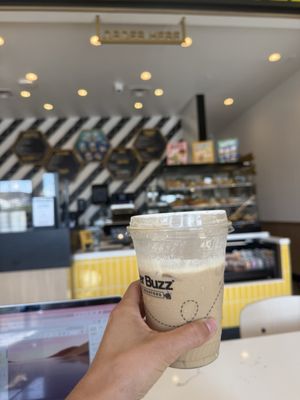 Better Buzz Coffee Vista Commons by null