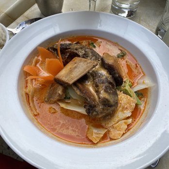 Chatayee Thai - Panang Si Krong On - Thai Near Me - Philadelphia, Pennsylvania