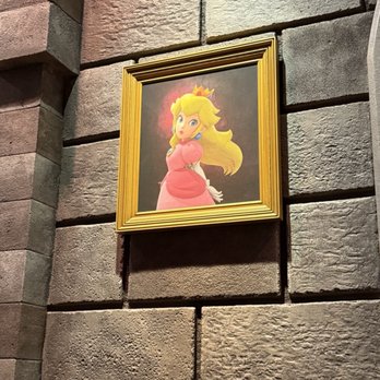 Super Nintendo World - Amusement Parks Near Me - Universal City, California Super Nintendo World - Amusement Parks Near Me - Universal City, California