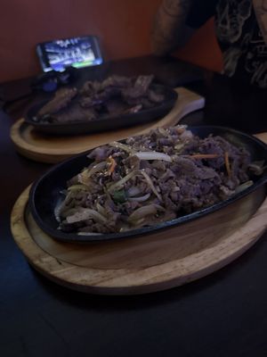 Pocha is Back by null