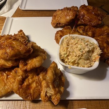 Bonchon Navy Yard - Chicken Strips (16 Pcs) - Chicken Wings Near Me - Washington, DC, District of Columbia