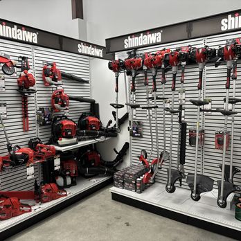 Andy's Small Engine Repair - New equipment sales - Outdoor Power Equipment Services Near Me - Durham, North Carolina Andy's Small Engine Repair - New equipment sales - Outdoor Power Equipment Services Near Me - Durham, North Carolina