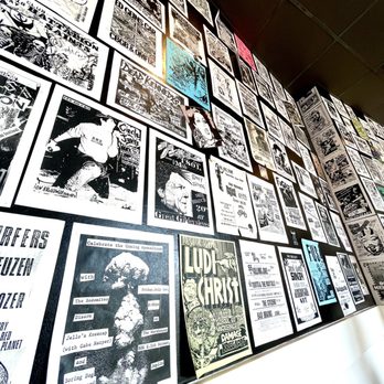 Rad Coffee - Indoors - Coffee & Tea Near Me - Covina, California