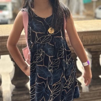 Fighting Eel - Fighting Eel Children's dress - Accessories Near Me - Honolulu, Hawaii Fighting Eel - Fighting Eel Children's dress - Accessories Near Me - Honolulu, Hawaii