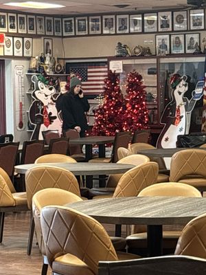 Hopkins American Legion Post 320