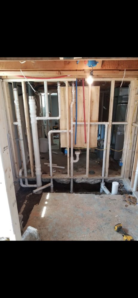 Slide of Drain Pros Plumbing & Mechanical