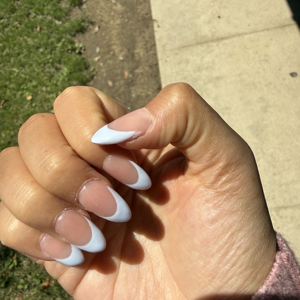 JP Nails & Spa - Threading Services Near Me - Monterey Park, California
