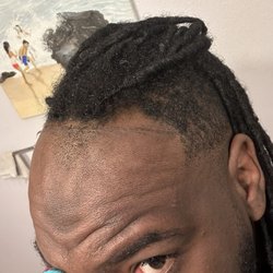 Bolo's Barber Shop