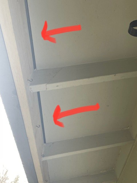 Slide of Mortensen Roofing & Gutters