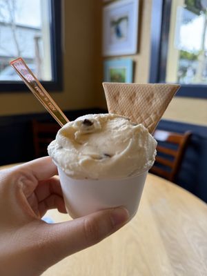 Dolce Spazio Gelato by null