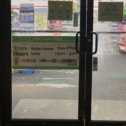Front doors