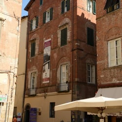 Casa Museo Giacomo Puccini