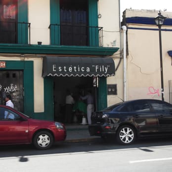 Estética Fily - Estética "Fily" - Barbers Near Me - Oaxaca, OAX Estética Fily - Estética "Fily" - Barbers Near Me - Oaxaca, OAX
