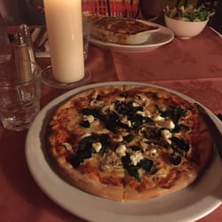 Bistro Bianconi - Mmm!