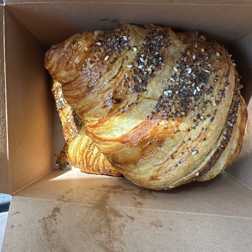 Izola - Everything Croissant - Bakeries Near Me - San Diego, California