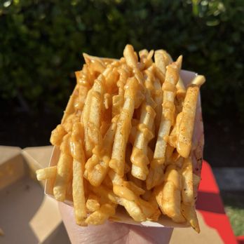 Burger 3000 - Seasoned Fries - Burgers Near Me - Chatsworth, California Burger 3000 - Seasoned Fries - Burgers Near Me - Chatsworth, California