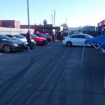 Church Automotive Testing - Auto Repair Near Me - Wilmington, California