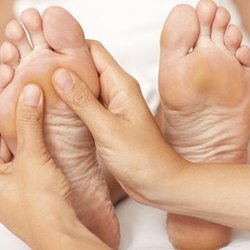 Massage Therapy Connections - Reflexology