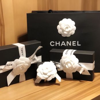 Chanel - Fashion Near Me - Paris, 75