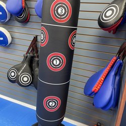 Legacy  Martial Arts - Brand new studio