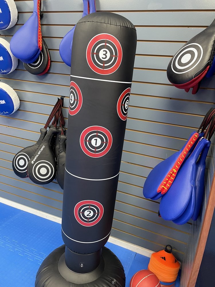 LEGACY MARTIAL ARTS 14 Photos 58 14 Roosevelt Ave, Woodside, New