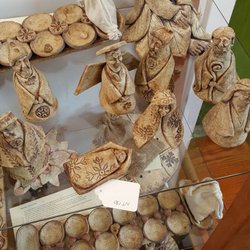 Good Earth Pottery - More featured art work (1/21/19)