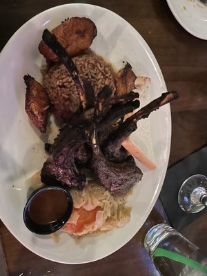 Ja' Grill Hyde Park by null