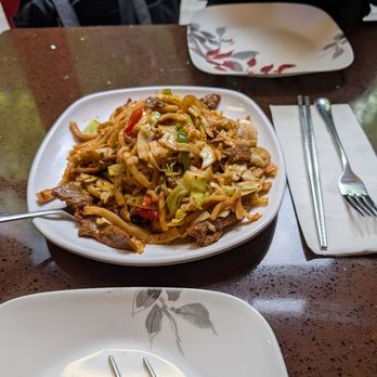 Frank's Noodle House - Noodles Near Me - Portland, Oregon