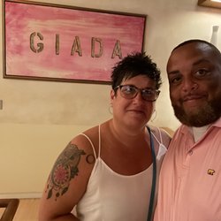 Giadas at the Cromwell Hotel