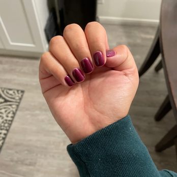 Nail Secrets - Gel Manicure - Nail Salons Near Me - Glendale, California