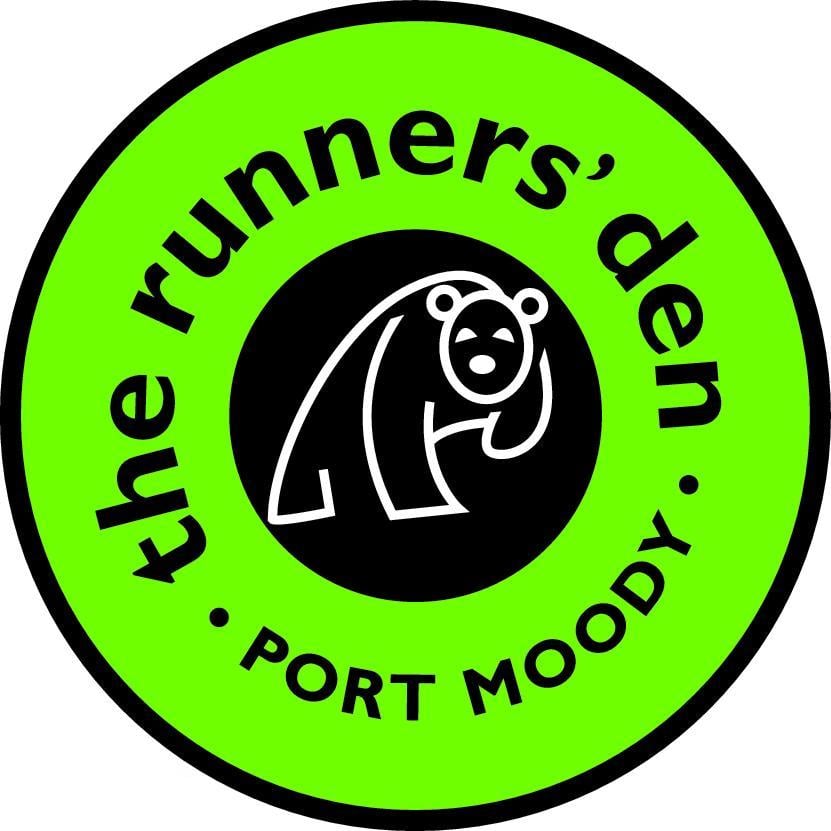 THE RUNNERS’ DEN Updated September 2024 239 Newport Drive, Port Moody, British Columbia