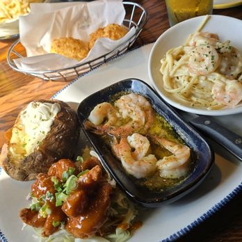 Red Lobster - Shrimp your way 3 $25.99 - Seafood Near Me - Scarborough, Ontario Red Lobster - Shrimp your way 3 $25.99 - Seafood Near Me - Scarborough, Ontario