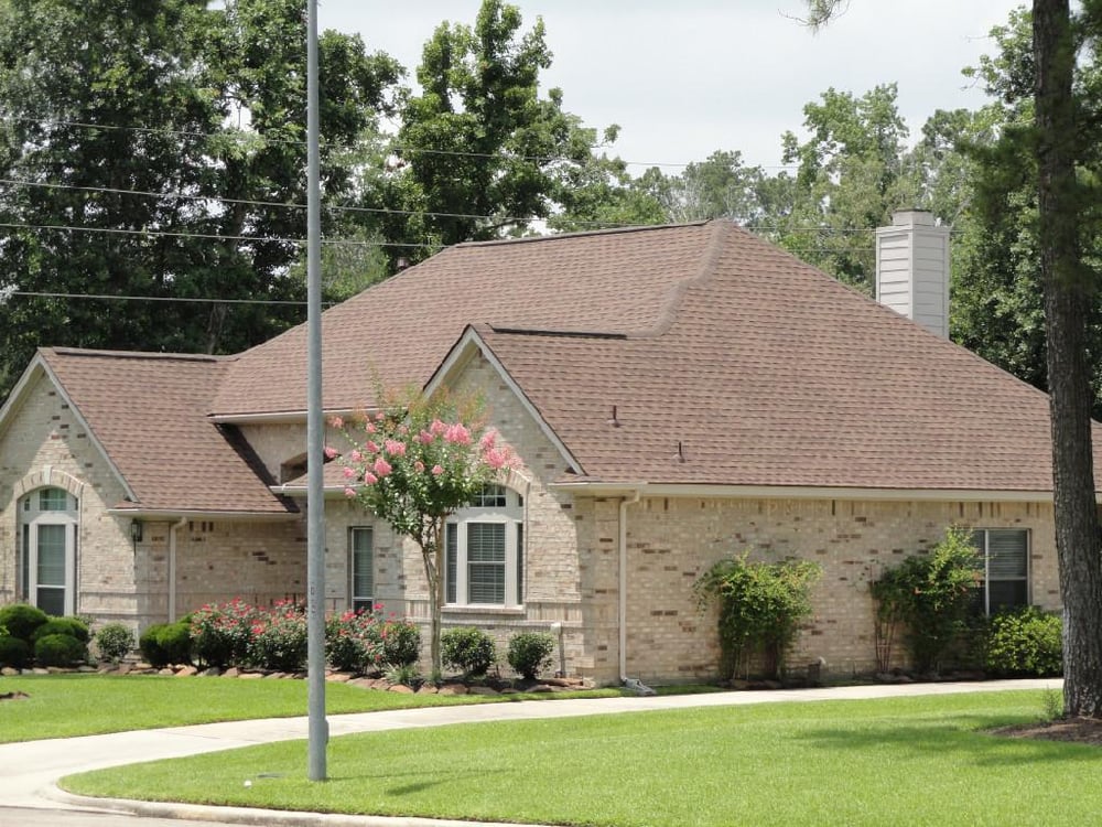 Slide of Lux Roofing Systems