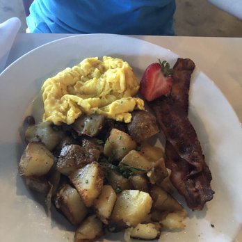 Eat. - 2 egg breakfast - New American Near Me - Las Vegas, Nevada