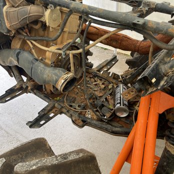 Full throttle power sports - After leaving the shop - Motorcycle Repair Near Me - Bellview, Florida Full throttle power sports - After leaving the shop - Motorcycle Repair Near Me - Bellview, Florida