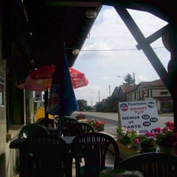 Restaurant Au commerce
